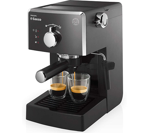 cafetiere expresso
