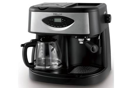 cafetiere expresso
