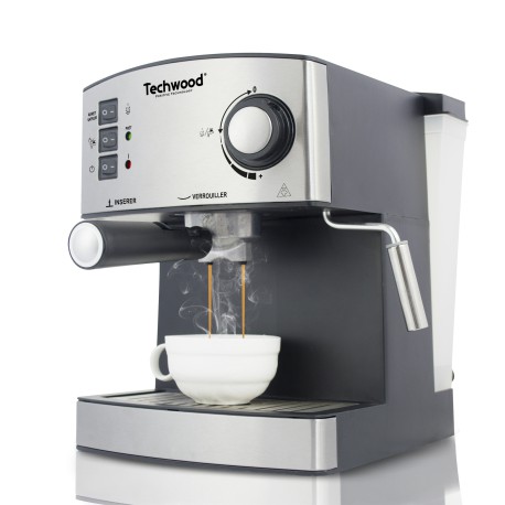 cafetiere expresso