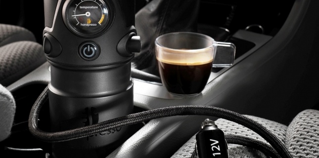 cafetiere fiat 500l