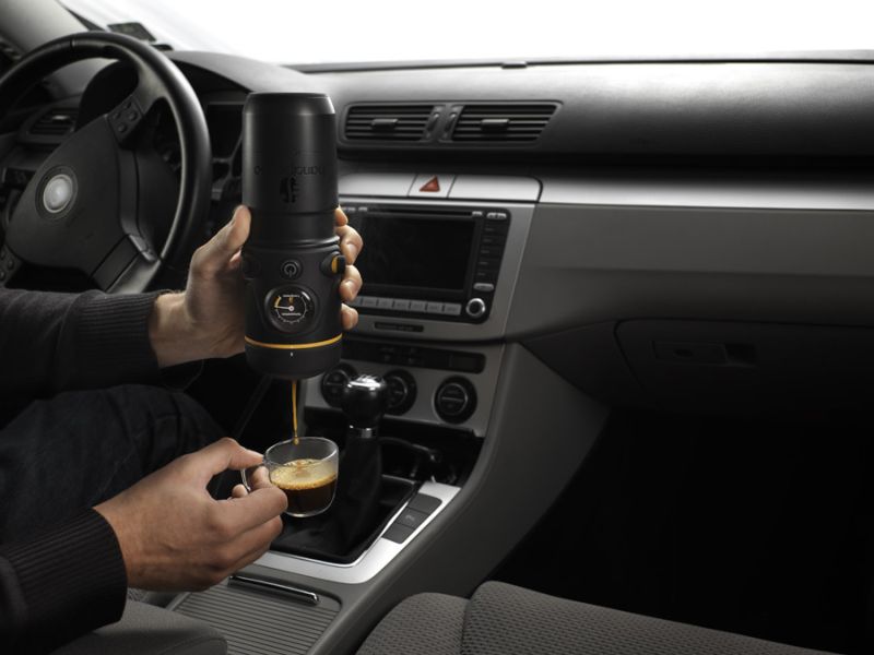 cafetiere fiat 500l