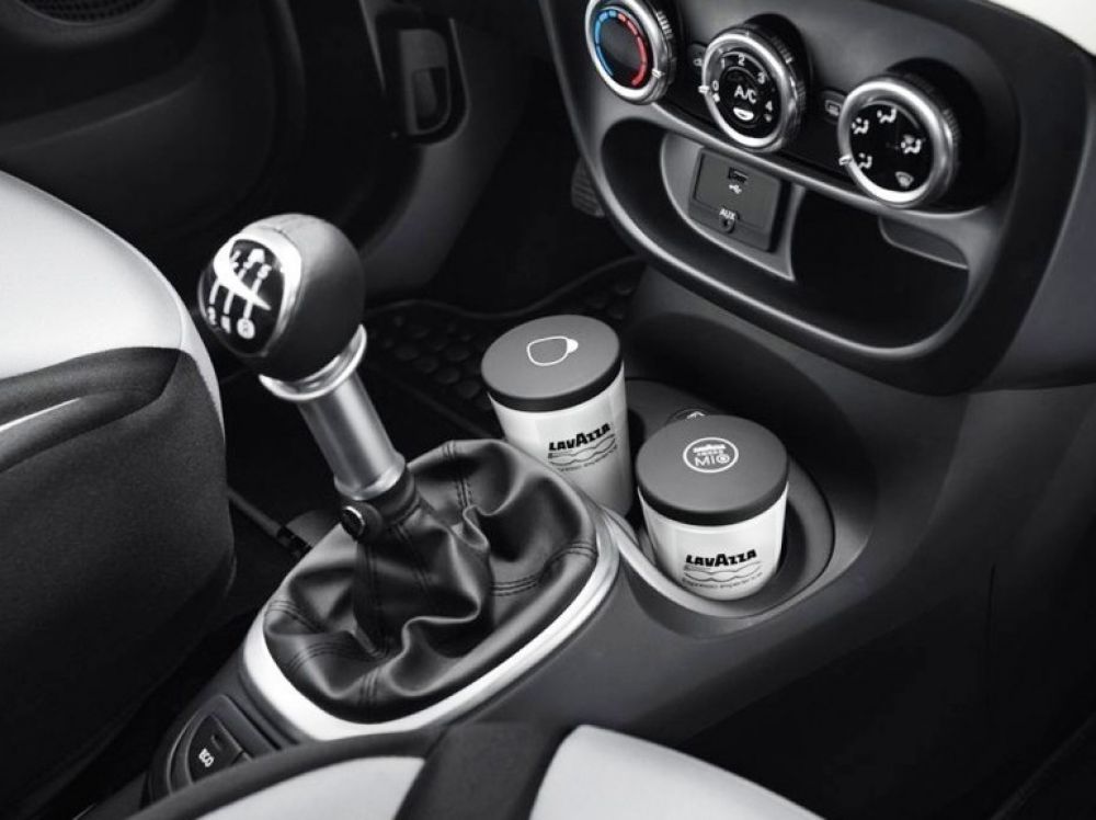 cafetiere fiat 500l