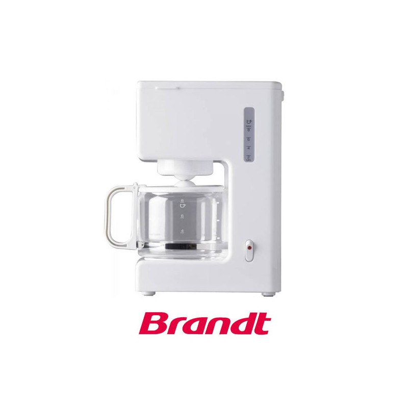 cafetiere filtre 8 tasses