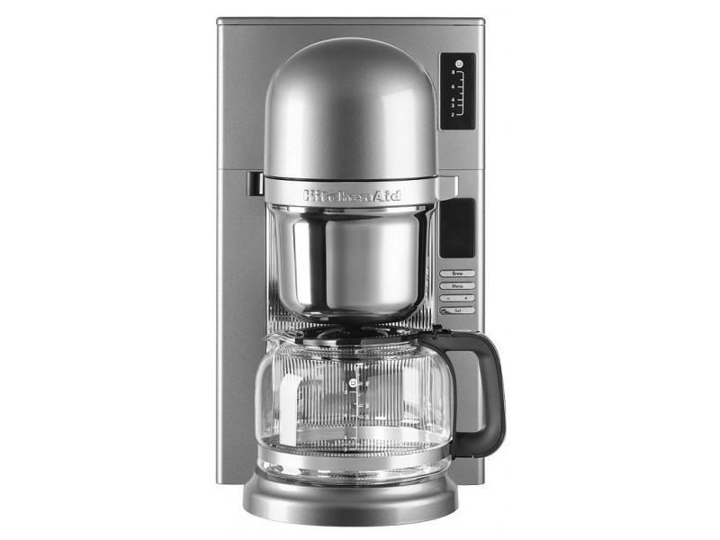cafetiere filtre 8 tasses