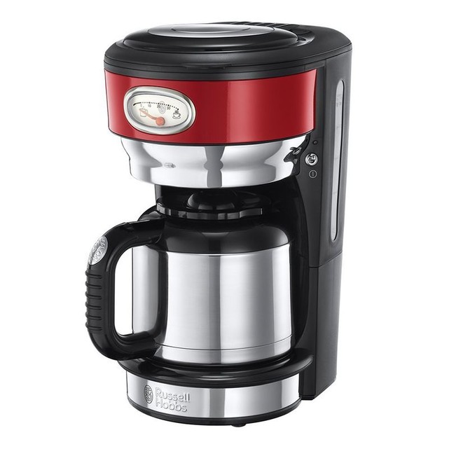 cafetiere filtre 8 tasses