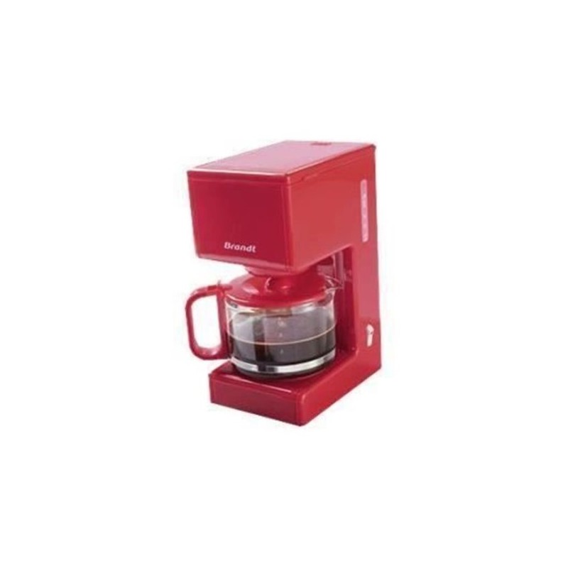 cafetiere filtre 8 tasses