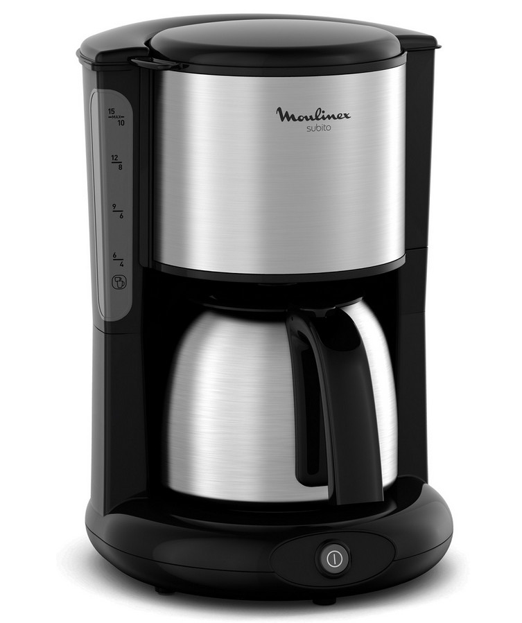 cafetiere filtre isotherme