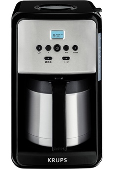 cafetiere filtre isotherme