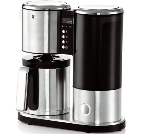 cafetiere filtre isotherme