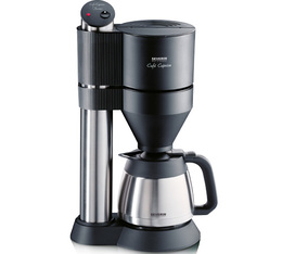 cafetiere filtre isotherme