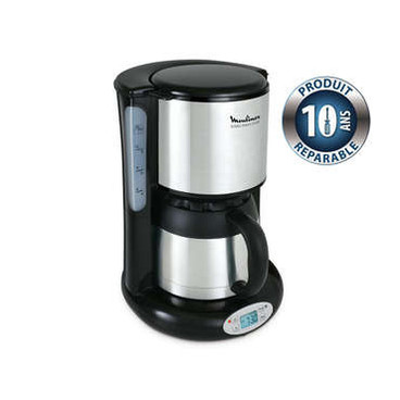 cafetiere filtre programmable