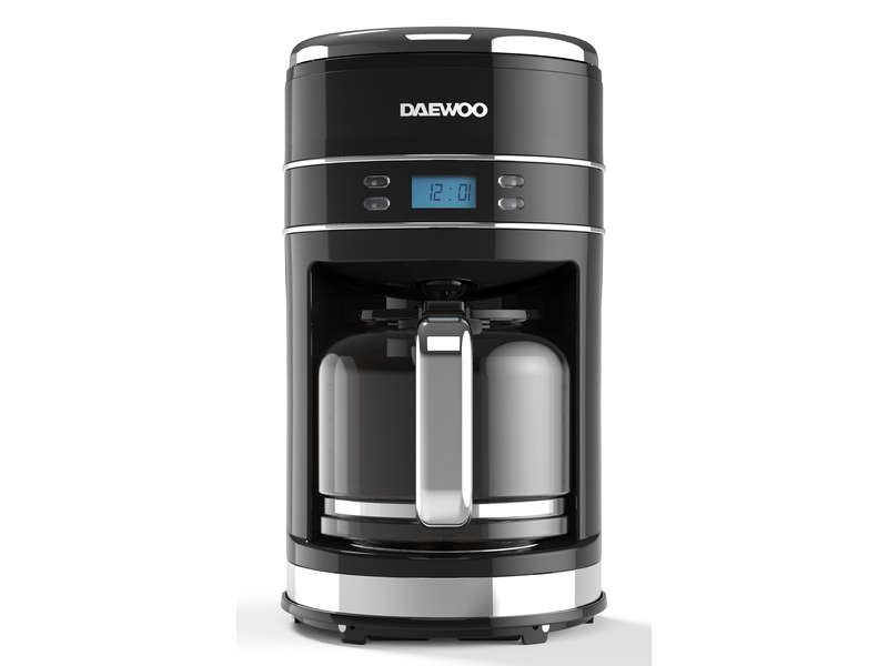 cafetiere filtre programmable