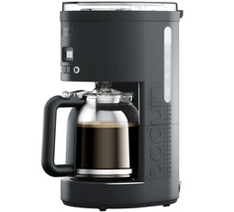 cafetiere filtre programmable