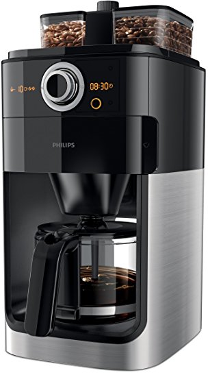 cafetiere filtre programmable