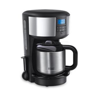 cafetiere filtre programmable