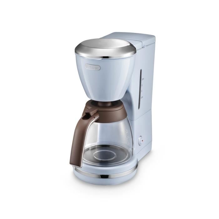 cafetiere filtre vintage