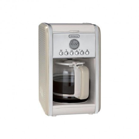cafetiere filtre vintage