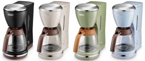 cafetiere filtre vintage