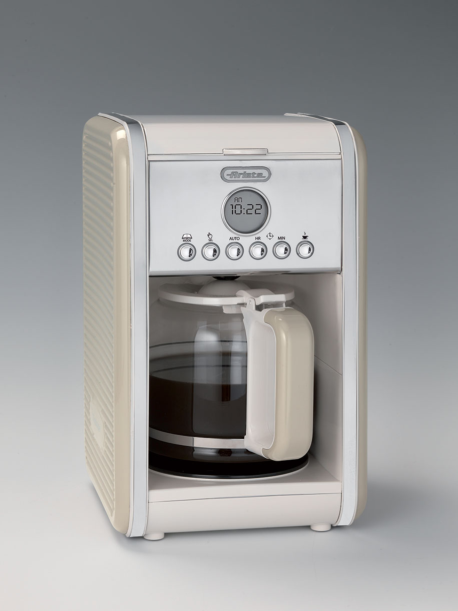 cafetiere filtre vintage