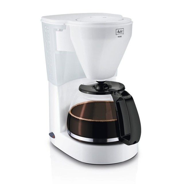cafetiere filtre