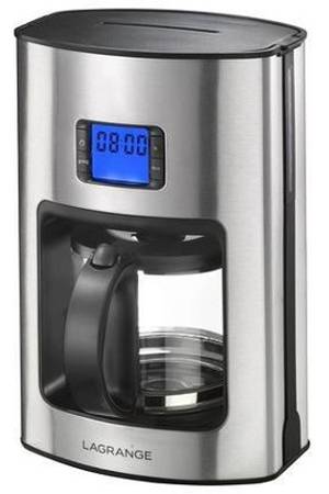 cafetiere filtre