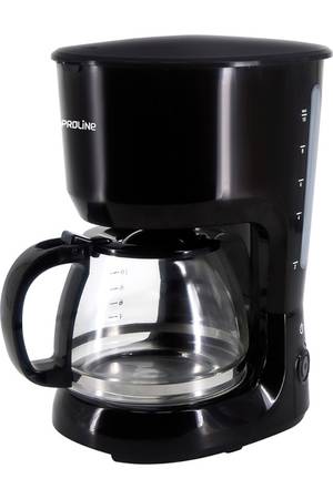 cafetiere filtre