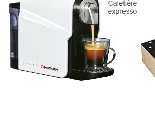 cafetiere gifi