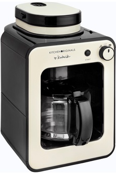 cafetiere grain darty