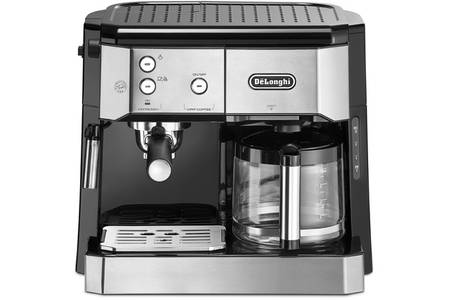 cafetiere grain delonghi