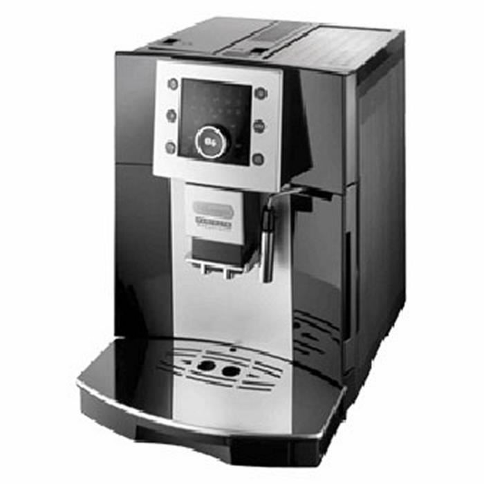 cafetiere grain delonghi