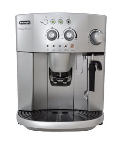 cafetiere grain delonghi