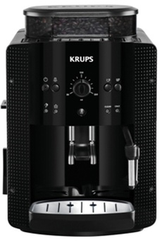 cafetiere grain et moulu
