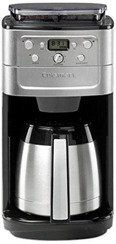 cafetiere grain et moulu