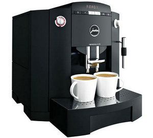 cafetiere grain jura