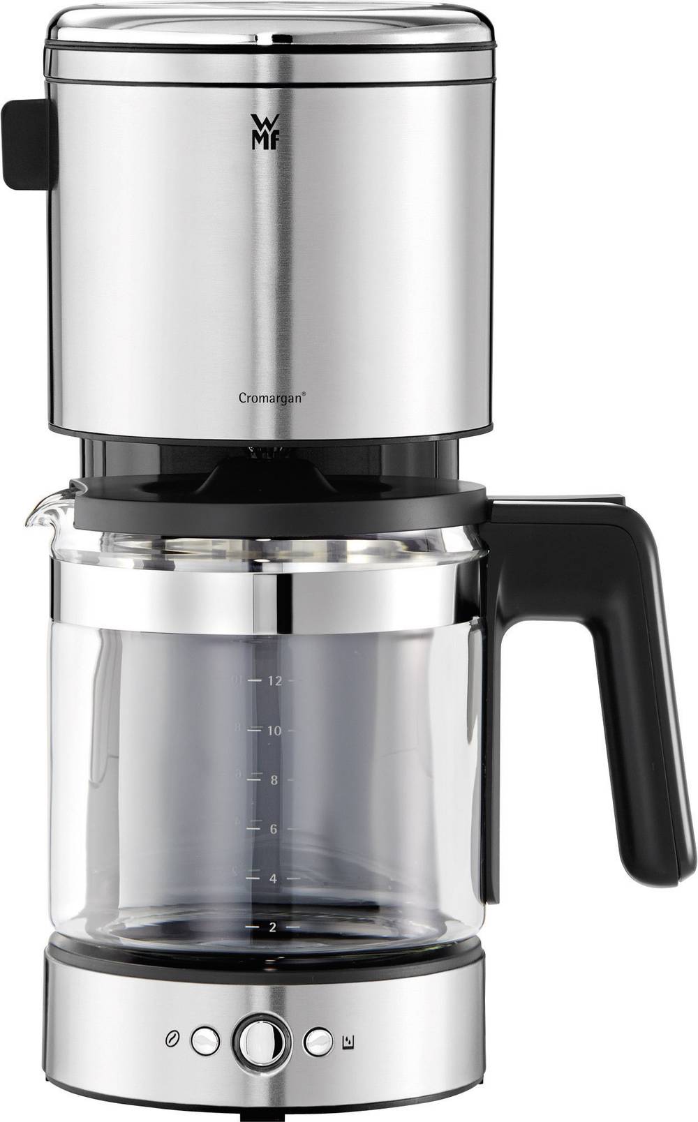 cafetiere grande contenance
