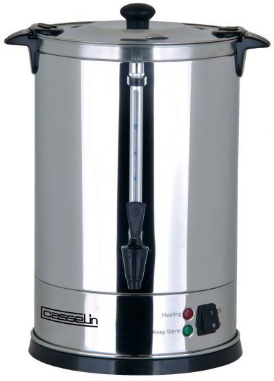 cafetiere grande contenance