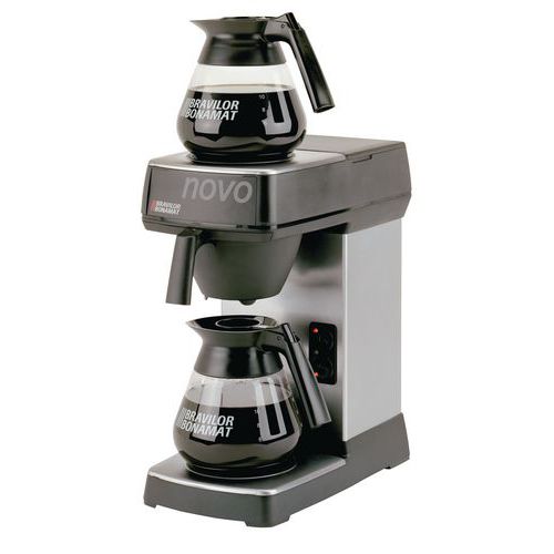 cafetiere grande contenance