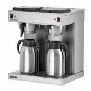 cafetiere grande contenance