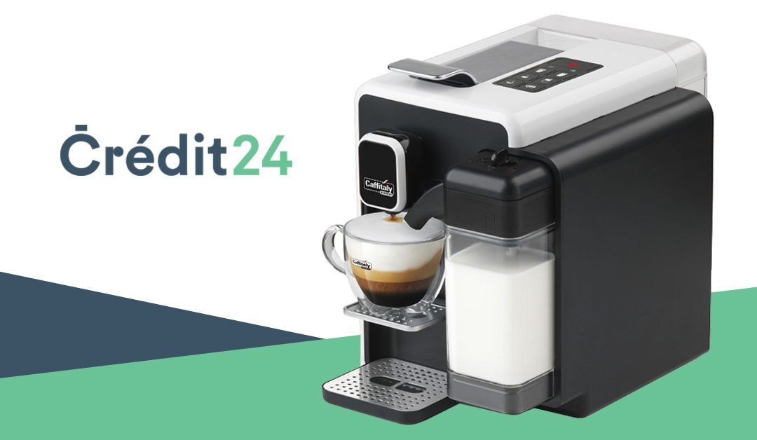 cafetiere gratuite 2018