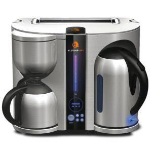 cafetiere grille pain