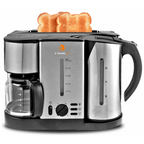 cafetiere grille pain