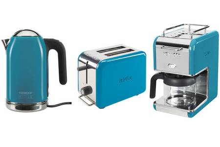 cafetiere grille pain