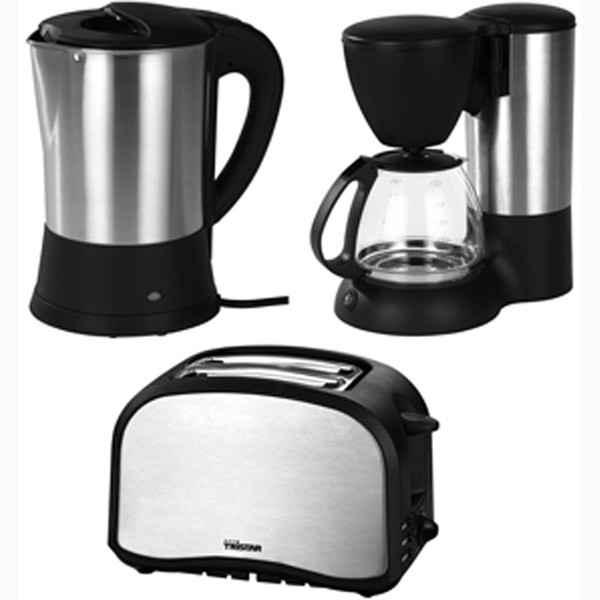 cafetiere grille pain