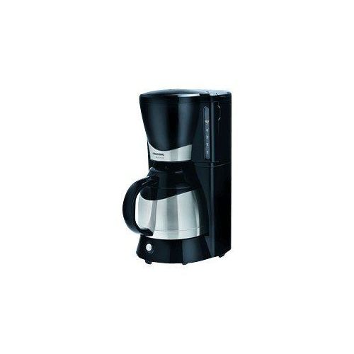 cafetiere grundig premium line