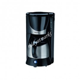 cafetiere grundig premium line