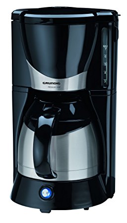cafetiere grundig premium line