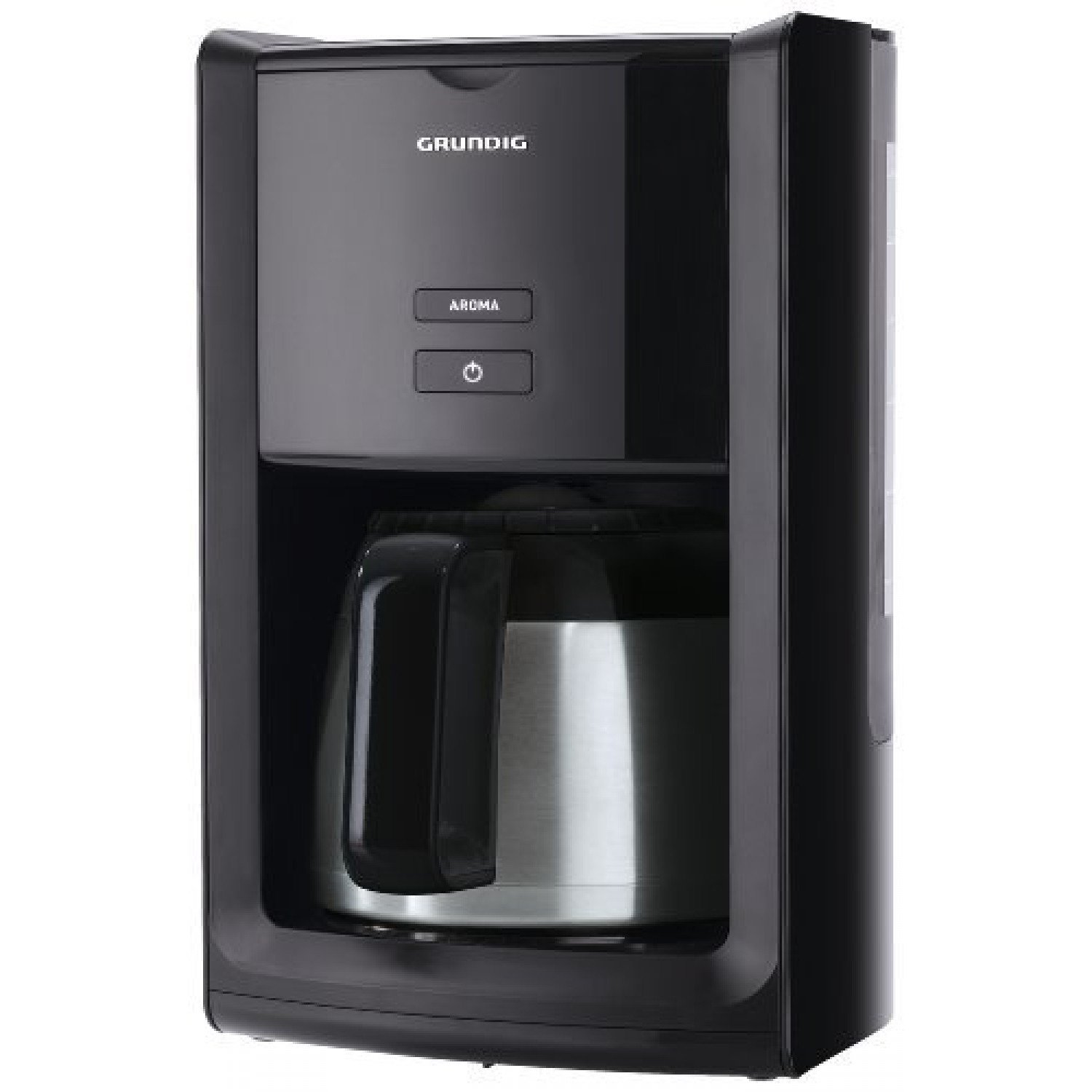 cafetiere grundig premium line