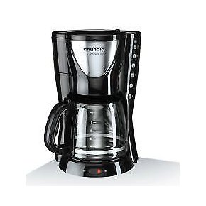 cafetiere grundig