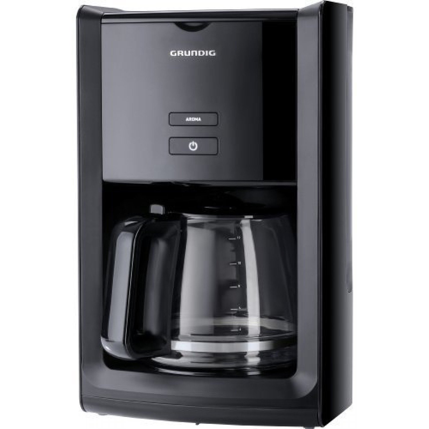 cafetiere grundig