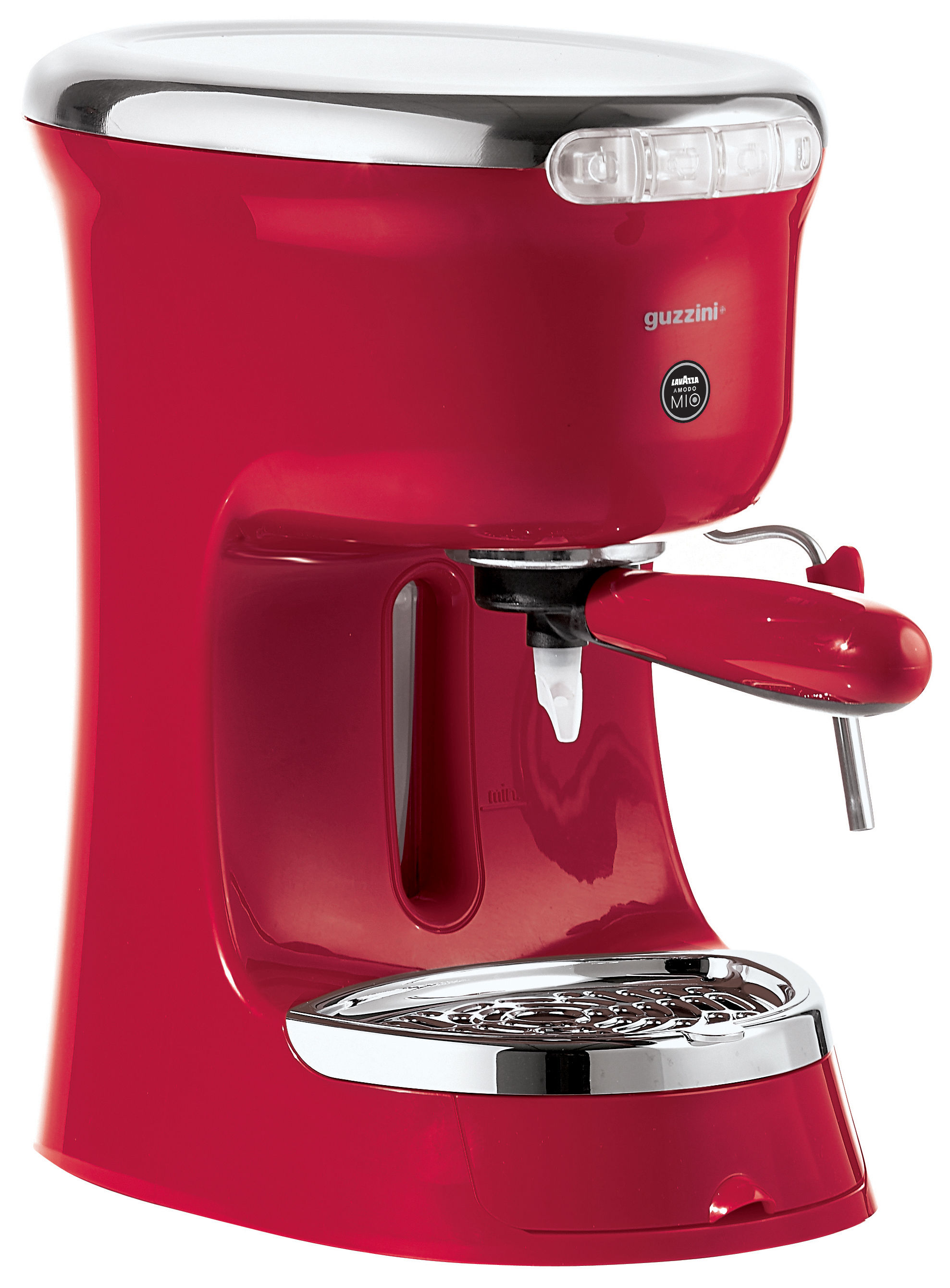 cafetiere guzzini